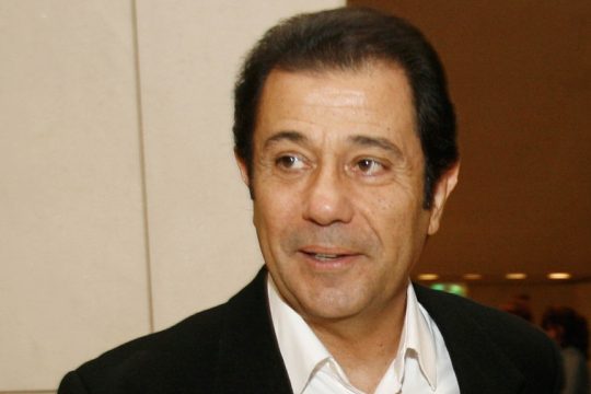 danis katranidis
